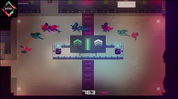 HLD - 800 Chain Dash Challenge Completion