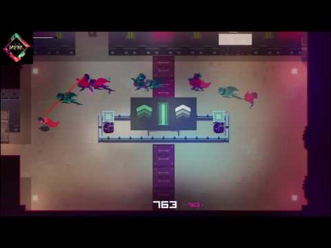HLD - 800 Chain Dash Challenge Completion