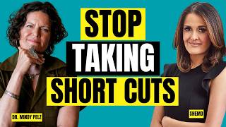 Women's Health Expert: "We Live in a World of Short Cuts..." with SheMD
