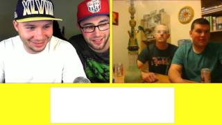 FLATTERING WOMEN Chatroulette Funny Moments