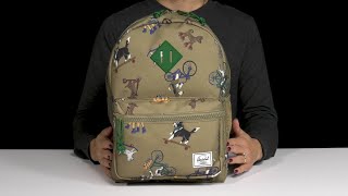 Herschel Supply Co. Kids Heritage™ Backpack SKU: 9865604