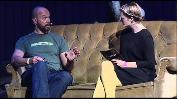 Nordic.js 2014 • Reginald Braithwaite - Interview
