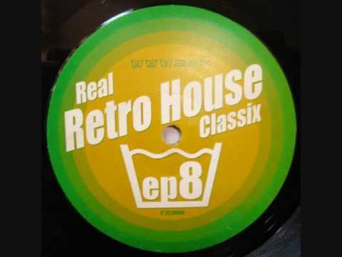 Ken B — Mr Fox Meets Ken B - Love Machine (Ken B Mix)