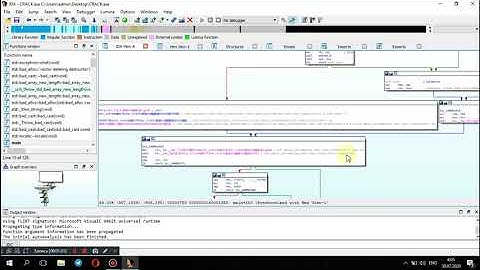 How To Crack C++ Build with Ida Pro