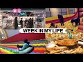 VLOG | A WEEK IN MY LIFE🦋 | CHINA🇨🇳