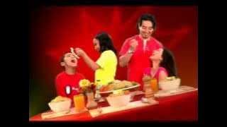 Wai Wai Quick Launch TVC 2005