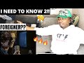 SHOW ME!! | Foreigner - I Want To Know What Love Is (Official Music Video) REACTION