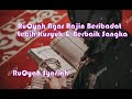 RUQYAH AGAR RAJIN BERIBADAT LEBIH KUSYUK DAN BERSANGKA BAIK