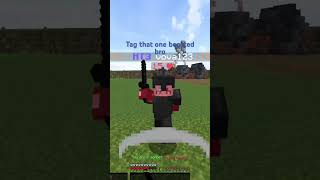 We ALL have that one boosted friend right ⁉️ #minecraft #swordpvp #vexaay #kylaz #marlowww