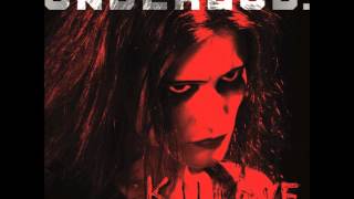 Undergod - Killove [taken from the album «Killove»]