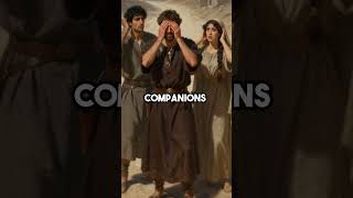 Saul to Paul: The Ultimate Transformation