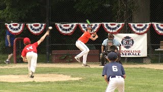 2022 Little League All Star Game & HR Derby screenshot 5