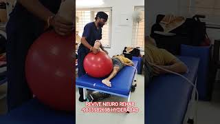 Best Physiotherapy Rehabilitation Centre For Brain Stroke U0026 Spinal Injury Rehab  Revive