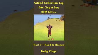 Day 36 - Daily Clogs - Fresh Crab Claw