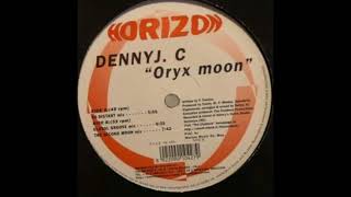 Dennyj. C – Oryx Moon - Horizon – HZ 001 (1999)