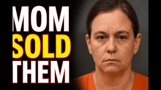 Inside the Alabama Bunker Horror – How Kids Were Sold by Their Own Mothers (Update: Seven Charged)