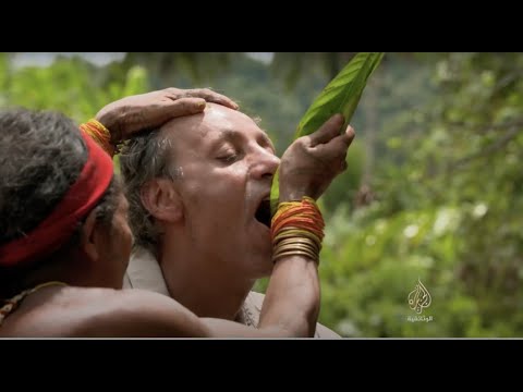 إندونيسيا واكتشاف المجهول 3 قبائل المنتاوي