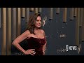 Mariska Hargitay Unveils Her Shortest Haircut Yet in Years | E! News