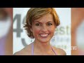 Mariska Hargitay Unveils Her Shortest Haircut Yet in Years | E! News