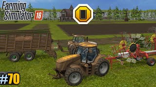 Fs 16 ( Part 70 ) Fs16 Timelapse  Fs16 Gameplay #70 screenshot 4