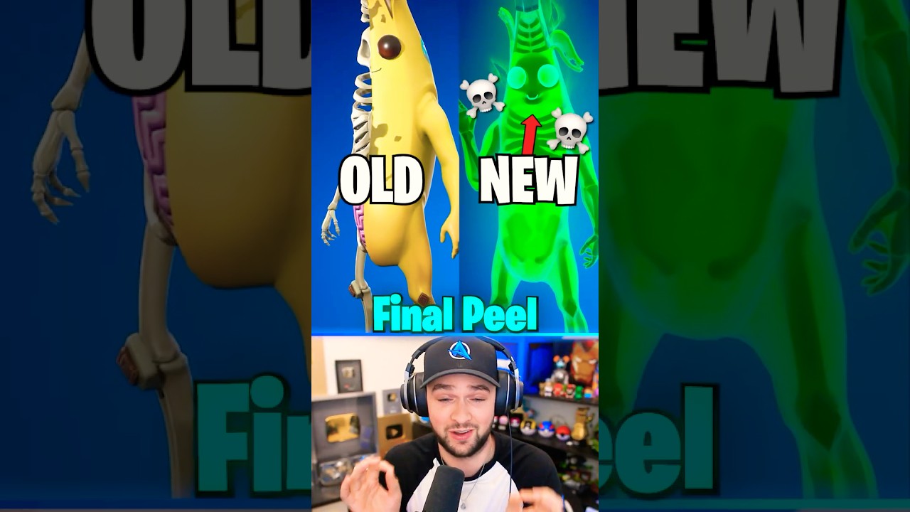 NEW or OLD...? 🤔