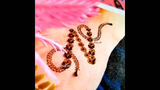 N letter henna tattoos || N अक्षर के मेंहदी टैटू 2021