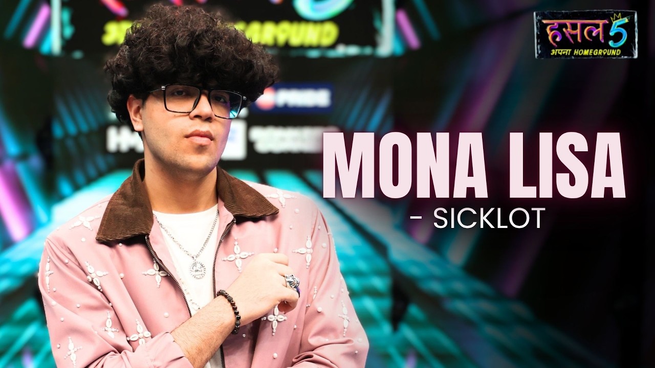 Mona Lisa Lyrics — SickLot | Lyrixwala Mona Lisa Lyrics by SickLot