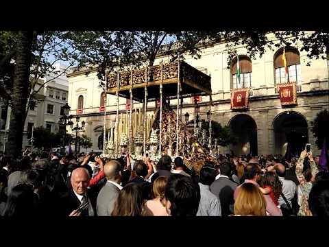 Real e Ilustre Hermandad y Cofradía de Nazarenos de la Sagrada Columna y Azotes de Nuestro Señor Jesucristo y María Santísima de la Victoria