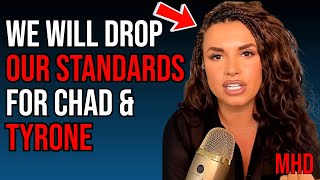 Joy Taylor ADMITS Women Break The RULES For Chad & Tyrone | She’s GUILTY