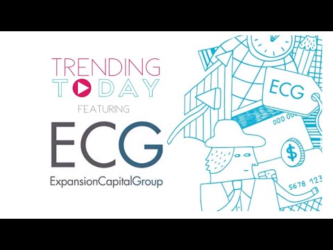 Trending Today featuring Expansion Capital Group