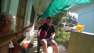 видео: 157 Остался без денег и без памяти в Арамболе. Алексей из Алматы.Ночует на пляже, пришел за помощью. картинка: 157 Остался без денег и без памяти в Арамболе. Алексей из Алматы.Ночует на пляже, пришел за помощью.