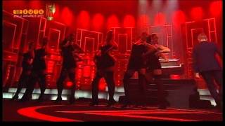 Zulu Awards 2011 Intro