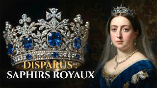 Les Saphirs Fantômes de la Couronne : Ce que les Reines Ont Perdu et Ne Retrouveront Jamais