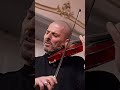 Schindler's List Theme - John Williams #shorts