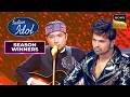 'Ae Dil Hai Mushkil' पर Pawandeep की Heart Winning Performance | Indian Idol 12 | Season Winners