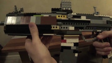 Lego ACR
