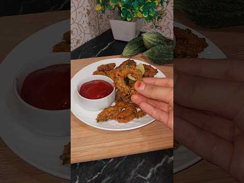 Karela Rings recipe