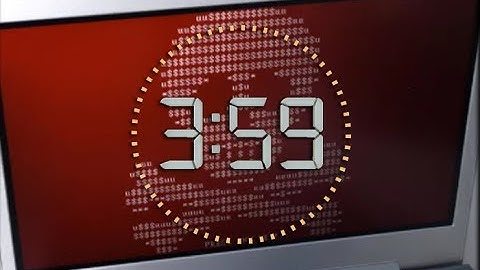 Petya is the latest global ransomware scare (The 3:59, Ep. 248)