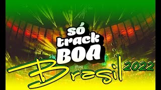 Só Track Boa BRASIL (Vintage Culture, KVSH, DUX, Bhaskar, FF, Di Ferrero e Marilia Mendonça ) BR #01