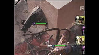 Mobius FF - Endless War Battle 12