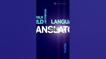 Natural Language Processing (NLP): Applications in Translation Services.