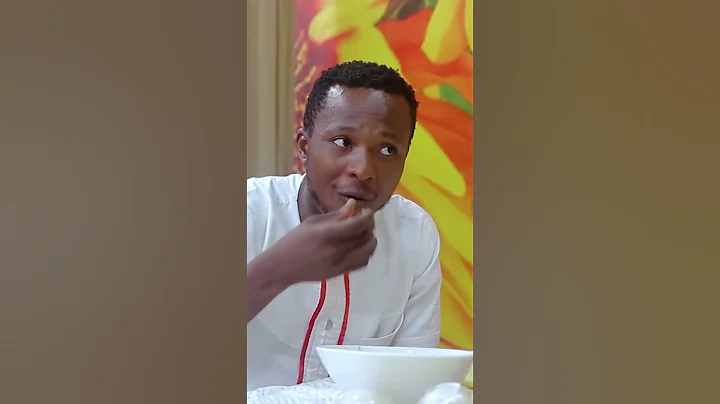 Full Recipe of Egusi Peppersoup is on my Channel now. #youtubeblack #holidayfoodies #shortsfeed