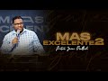 Mas excelente 2 - Pastor Josue Drullard