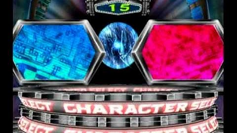 Tatsunoko vs. Capcom: Friend Battle (RIKIR) 1