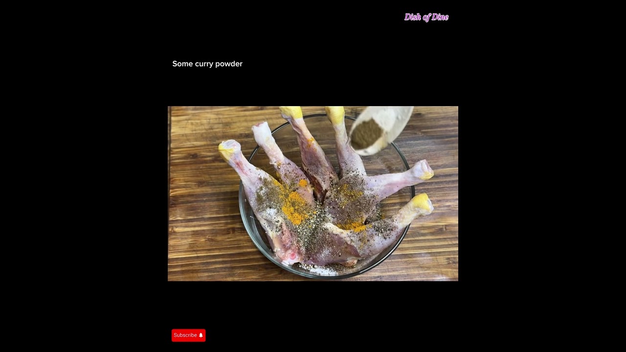 One-Pan Baked Artichoke Chicken &ndash; Quick & Healthy Dinner @Dishofdine-96 #healthydinners #chicken