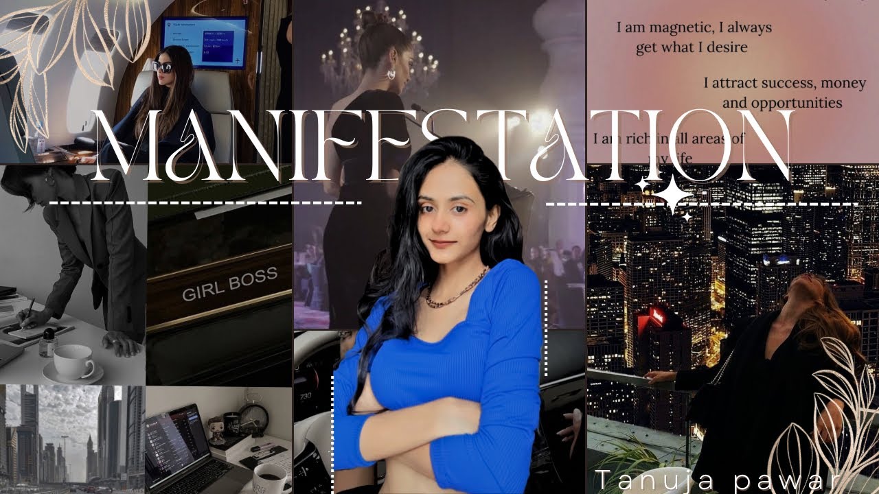 Ultimate Guide to MANIFEST Anything Easily. #manifest #manifestation #universe 
