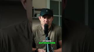 AI Replacing Pilots: The Real Truth About Aviation Careers #shorts