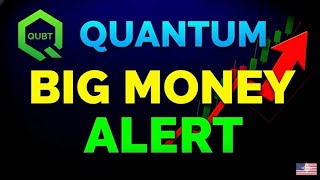 Celebrity Quantum Computing Inc. (QUBT) INVESTOR ALERT: The Hidden Truth Behind the Spike Wealth