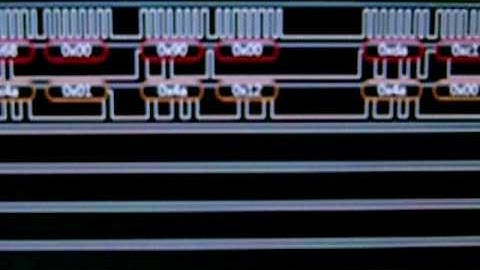 Cortex-m3 with MAX3421E