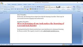 LECTURE NO 29C